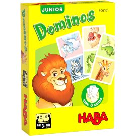 Domino Junior