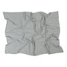 Plaid - Biscuit - Light Grey - 90 x 120 cm