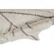 Tapis lavable Monstera - Natural - 120x180 cm