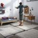 RugCycled tapis lavable Azteca - 90x130 cm