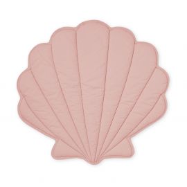 Tapis de jeu Sea shell - Cameo rose