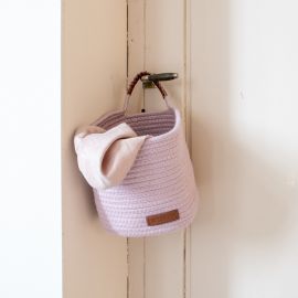 Panier Ewa - Lilas