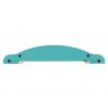Base Mix & Match pour Mini Flip Turquoise - Wishbone