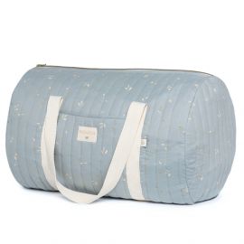 Sac weekend New York - Willow soft blue