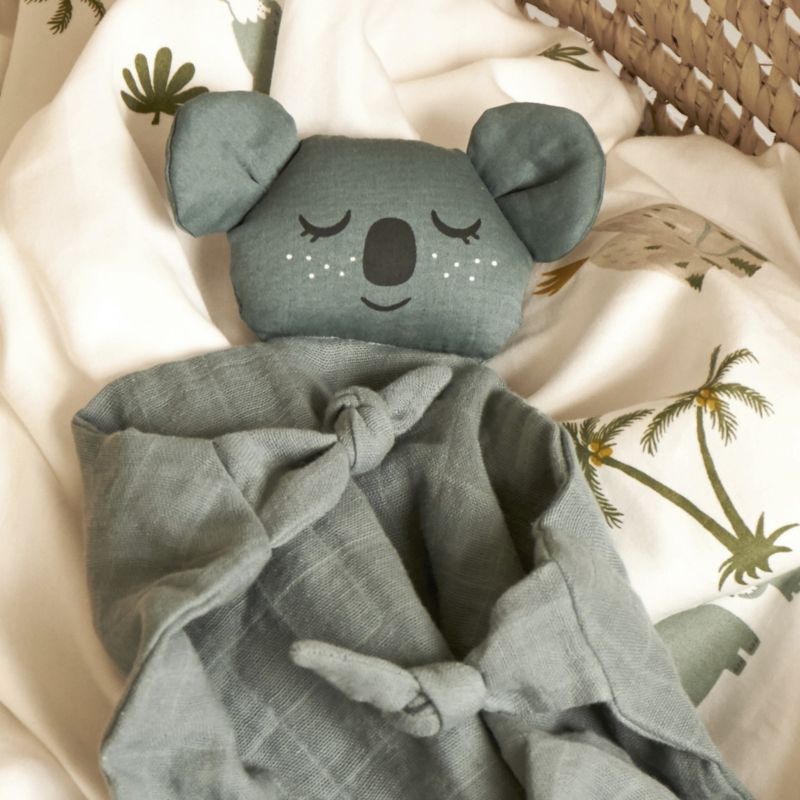 Roommate - Doudou - Koala - Le Petit Zèbre