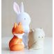 Veilleuse little light - Hibou