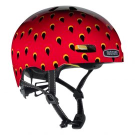Casque vélo - Little Nutty - Very Berry MIPS