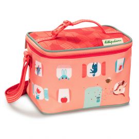 Sac pique-nique - Maison forÃªt