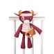 Peluche musicale - Rosalie