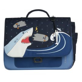 Cartable It bag Mini - Sharkie