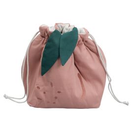 Sac de rangement - Small - Peach