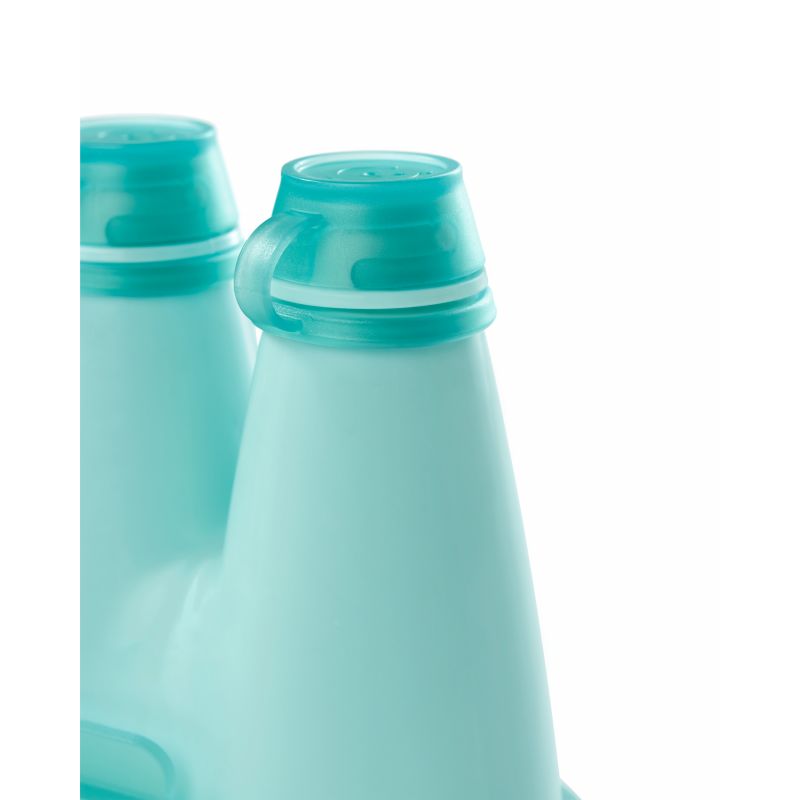Doseur de lait en poudre pour bébé - Petit Pois