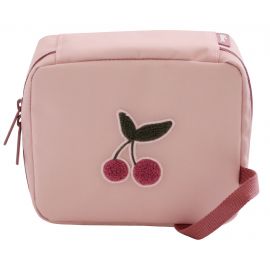 Sac repas isotherme - Cherry patch