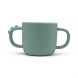 Tasse Peekaboo - Croco - Bleu