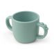 Tasse Peekaboo - Croco - Bleu