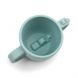 Tasse Peekaboo - Croco - Bleu