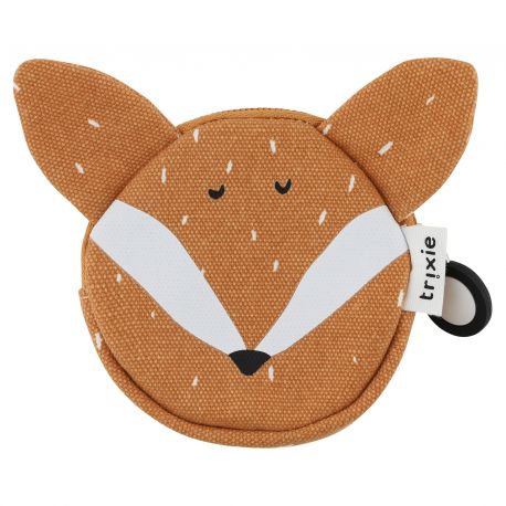 Porte-monnaie - Mr. Fox