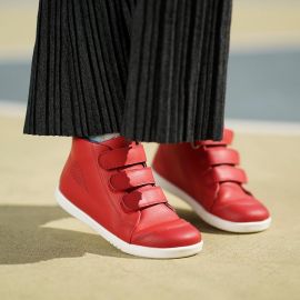 Chaussures I-Walk - Hi court red
