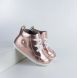 Chaussures I-Walk - Alley-oop rose gold metallic