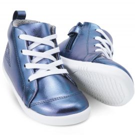 Chaussures I-Walk - Alley-oop navy metallic