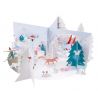 Calendrier de l'Avent - Merveilles d'hiver