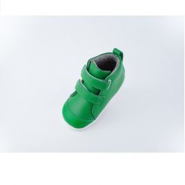 Chaussures Step Up - Hi court emerald