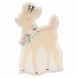 Assiettes - Pastel Deer