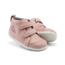 Chaussures Step Up - Hi court seashell