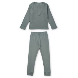 Pyjama 2 pièces Wilhelm - Blue fog
