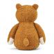 Barty l'ours - Golden caramel