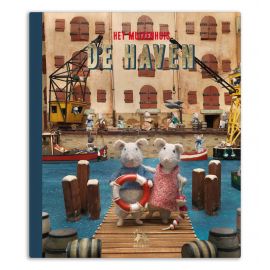 De Haven - deel 5 - Livre Het Muizenhuis
