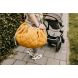 Tapis d'éveil & sac - Mustard Chai Tea - Organic