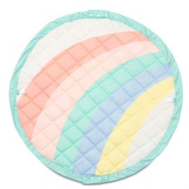 Tapis d' éveil & sac - Meri Meri