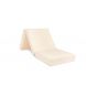 Matelas Sleepover Velvet - 57x57x36 cm - Night Blue
