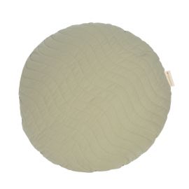 Coussin Sitges - 45cm - Linden Green