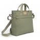 Sac à dos à langer Baby On The Go - waterproof - Olive Green