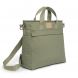 Sac à dos à langer Baby On The Go - waterproof - Olive Green