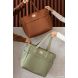 Sac à langer Baby On The Go - waterproof - Olive Green