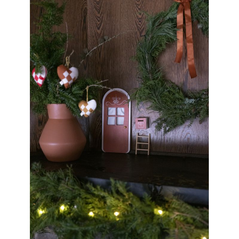 Décoration de Noël scandinave, chic, tradi laquelle choisir pour votre  intérieur ?