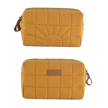 Trousse Wherever I go - Wheat
