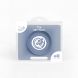 Bol/set de table en silicone - Mini bowl - Indigo