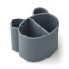 Organisateur de bureau Sandra - Whale blue