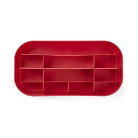 Panier de rangement Hope - Apple red