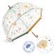 Parapluie adulte - Petites fleurs