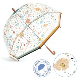 Parapluie adulte - Petites fleurs