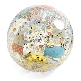 Ballon gonflable - Kawaii ball - Ø 35 cm