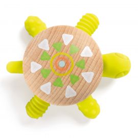Anneau de dentition - BabyTorti
