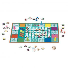 Jeu de tri et de catÃ©gorisation - Pick me up