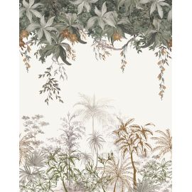 Papier peint panoramique - Jungle indonésienne