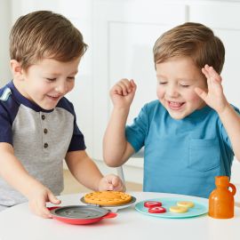 Set de jeu - Monkey waffle set